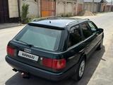 Audi 100 1992 года за 2 200 000 тг. в Тараз – фото 5