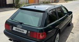 Audi 100 1992 года за 2 200 000 тг. в Тараз – фото 5