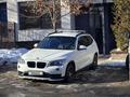 BMW X1 2014 года за 8 500 000 тг. в Алматы – фото 2