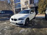 BMW X1 2014 года за 8 500 000 тг. в Алматы – фото 5