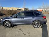 Subaru Outback 2015 года за 6 900 000 тг. в Атырау – фото 5