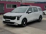 Kia Carnival Luxe 2025 годаүшін25 800 000 тг. в Алматы