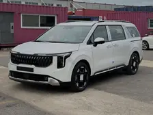 Kia Carnival, 2025