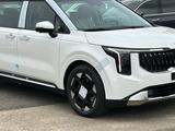 Kia Carnival Luxe 2025 года за 25 800 000 тг. в Алматы – фото 2