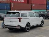 Kia Carnival Luxe 2025 года за 25 800 000 тг. в Алматы – фото 4