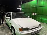 ВАЗ (Lada) 2114 2010 годаүшін1 350 000 тг. в Алматы – фото 2