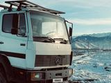 Mercedes-Benz  Mercedes-Benz 1117 1996 годаүшін8 200 000 тг. в Алматы – фото 4