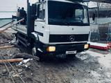 Mercedes-Benz  Mercedes-Benz 1117 1996 годаүшін8 200 000 тг. в Алматы – фото 5