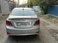 Hyundai Accent 2015 года за 6 200 000 тг. в Шымкент – фото 9