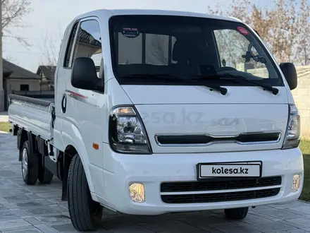 Kia Bongo 2023 года за 13 800 000 тг. в Алматы – фото 3