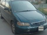 Honda Odyssey 1995 годаүшін1 500 000 тг. в Семей