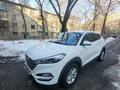 Hyundai Tucson 2018 года за 9 800 000 тг. в Алматы – фото 2