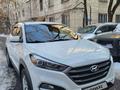 Hyundai Tucson 2018 года за 9 800 000 тг. в Алматы – фото 7