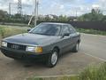 Audi 80 1991 года за 1 250 000 тг. в Рудный