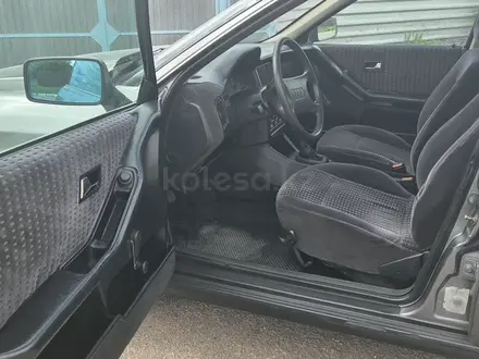 Audi 80 1991 года за 1 250 000 тг. в Рудный – фото 7