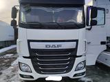 DAF  XF 2014 годаүшін36 500 000 тг. в Шымкент