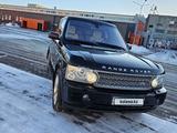 Land Rover Range Rover 2008 года за 8 200 000 тг. в Усть-Каменогорск – фото 3