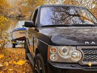 Land Rover Range Rover 2008 годаүшін7 500 000 тг. в Усть-Каменогорск