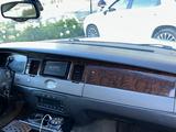 Lincoln Town Car 1999 года за 5 000 000 тг. в Астана – фото 4