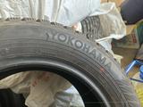 Зимние шины Yokohama Ice Guard IG65 215/60 R16 99T с шипамиүшін35 000 тг. в Усть-Каменогорск – фото 2