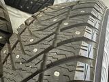 Зимние шины Yokohama Ice Guard IG65 215/60 R16 99T с шипамиүшін35 000 тг. в Усть-Каменогорск