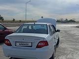 Daewoo Nexia 2014 годаүшін2 000 000 тг. в Туркестан – фото 3