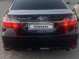 Toyota Camry 2017 годаүшін15 000 000 тг. в Талдыкорган – фото 3