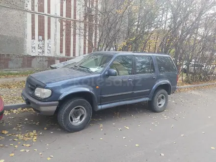 Ford Explorer 1999 года за 2 900 000 тг. в Алматы