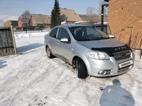 Chevrolet Aveo 2013 года за 3 550 000 тг. в Усть-Каменогорск