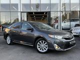 Toyota Camry 2013 года за 11 300 000 тг. в Шымкент