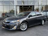 Toyota Camry 2013 года за 11 300 000 тг. в Шымкент – фото 3
