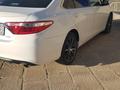 Toyota Camry 2015 года за 6 500 000 тг. в Жанаозен – фото 4