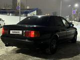 Audi 100 1992 годаүшін2 500 000 тг. в Астана – фото 5