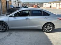 Toyota Camry 2017 годаүшін6 500 000 тг. в Жанаозен