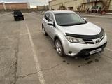 Toyota RAV4 2014 года за 10 500 000 тг. в Караганда – фото 4