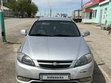 Daewoo Gentra 2013 года за 2 800 000 тг. в Кызылорда – фото 3