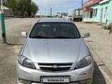 Daewoo Gentra 2013 года за 2 800 000 тг. в Кызылорда – фото 2