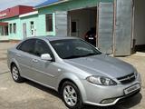 Daewoo Gentra 2013 года за 2 800 000 тг. в Кызылорда – фото 5