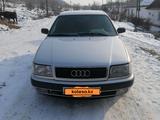 Audi 100 1992 года за 2 000 300 тг. в Жаркент