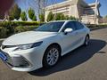 Toyota Camry 2022 годаүшін7 800 000 тг. в Алматы