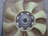 Вентилятор с вискомуфтой основного радиатора Киа Спортейдж 1for30 000 тг. в Атырау