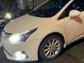 Toyota Avensis 2013 годаfor6 100 000 тг. в Алматы – фото 6