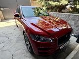 Jaguar F-Pace 2016 годаүшін22 000 000 тг. в Алматы – фото 2