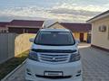 Toyota Alphard 2008 года за 6 000 000 тг. в Атырау