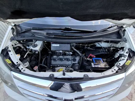 Toyota Alphard 2008 года за 6 000 000 тг. в Атырау – фото 17