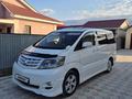 Toyota Alphard 2008 года за 6 000 000 тг. в Атырау – фото 2