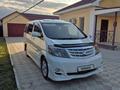 Toyota Alphard 2008 года за 6 000 000 тг. в Атырау – фото 3