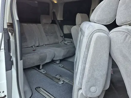 Toyota Alphard 2008 года за 6 000 000 тг. в Атырау – фото 8