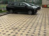 Toyota Veloz 2023 года за 14 000 000 тг. в Атырау – фото 4