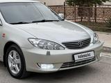 Toyota Camry 2005 годаfor6 300 000 тг. в Шымкент – фото 4